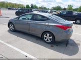 Hyundai Elantra Gls 5NPDH4AE2CH117369 снимка