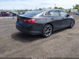 Chevrolet Malibu Fwd 1Lt 1G1ZD5ST4PF222878 снимка