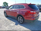Hyundai Santa Fe Se KM8SN4HF2GU140379 снимка