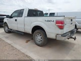 Ford F-150 Xl 1FTFX1EF8DFC71562 photo
