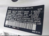 Honda Civic Ex SHHFK7H66MU207374 снимка