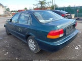 Honda Civic Lx 2HGEJ6678WH561353 fotografie