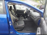 Subaru Wrx Limited JF1VA1J64H9834023 снимка