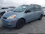 Toyota Sienna Le 5TDZA23CX4S043656 снимка