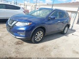 Nissan Rogue Sv Intelligent Awd JN8AT2MV7LW139142 photo
