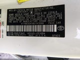Toyota Camry Hybrid 4T1BB3EK4BU143068 photo