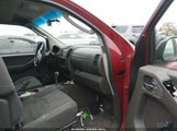 Nissan Frontier Xe 1N6BD06T77C433626 снимка