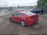 Hyundai Elantra Se KMHD74LF4HU408490 снимка