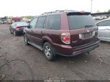 Honda Pilot Ex-L 5FNYF18598B023927 снимка