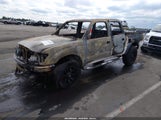 Toyota Tacoma Prerunner 5TEGM92N11Z864931 photo