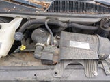 Chevrolet Express  Work Van 1GCGG25C291128496 снимка