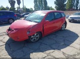 Toyota Matrix Xr 2T1KR32E78C713066 снимка