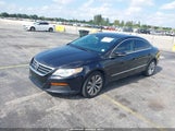 Volkswagen Cc Sport WVWMN7AN4BE707243 снимка
