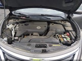 Nissan Altima 2.5 S 1N4AL3AP0FC136554 снимка
