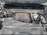 Ram  Tradesman 4X4 8' Box 3C6UR5HJ6PG652670 снимка