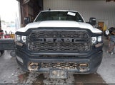 Ram  Tradesman 4X4 8' Box 3C6UR5HJ6PG652670 снимка