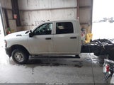 Ram  Tradesman 4X4 8' Box 3C6UR5HJ6PG652670 снимка