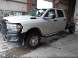 Ram  Tradesman 4X4 8' Box 3C6UR5HJ6PG652670 снимка