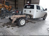 Ram  Tradesman 4X4 8' Box 3C6UR5HJ6PG652670 снимка