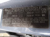 Kia Forte Lx KNAFK4A61G5495253 fotografie