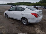 Nissan Versa 1.6 Sv 3N1CN7AP2DL879323 снимка