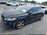 Ford Fusion S 3FA6P0G74GR337974 снимка