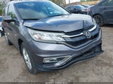 Honda Cr-V Ex 5J6RM4H5XFL053955 снимка