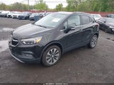 Buick Encore Awd Essence KL4CJGSM4KB725055 снимка