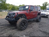 Jeep Wrangler Unlimited Sahara 1J8GA591X8L543198 photo