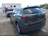Mazda Cx-5 Grand Touring JM3KFBDM5K0642806 снимка