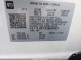 Buick Envista Sport Touring Fwd KL47LBEP3SB069127 снимка