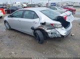 Toyota Corolla Le 2T1BURHE3HC920885 снимка