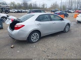 Toyota Corolla Le 2T1BURHE3HC920885 снимка