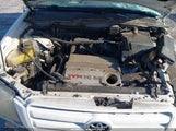 Toyota Highlander Sport V6/V6 JTEGP21A760103188 fotografie
