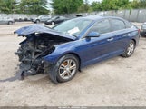 Hyundai Sonata Sel 5NPE34AFXKH732794 снимка