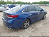 Hyundai Sonata Sel 5NPE34AFXKH732794 снимка