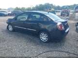 Nissan Sentra 2.0 S 3N1AB6APXCL623634 снимка