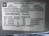 Chevrolet S-10 Ls 1GCCS195828102274 снимка
