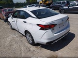 Nissan Versa S Xtronic Cvt 3N1CN8DV6ML907785 снимка