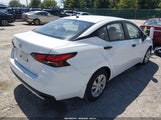 Nissan Versa S Xtronic Cvt 3N1CN8DV6ML907785 снимка