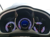 Cadillac Srx Luxury Collection 3GYFNAE35CS642998 снимка