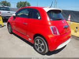 Fiat 500E Battery Electric 3C3CFFGE6ET173634 снимка