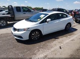 Honda Civic Ex 19XFB2F86FE005734 снимка