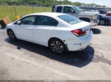 Honda Civic Ex 19XFB2F86FE005734 снимка