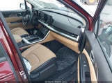 Kia Carnival Mpv Lx Seat Package KNDNB4H38R6441522 fotografie