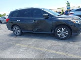 Nissan Pathfinder Sv 5N1DR2MM5JC663284 снимка