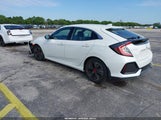 Honda Civic Ex SHHFK7H61KU409097 снимка