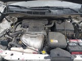 Toyota Camry Se 4T1BF1FK4EU386715 снимка
