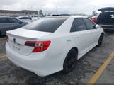 Toyota Camry Se 4T1BF1FK4EU386715 снимка