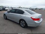 Honda Accord Lx 1HGCR2F30DA038975 снимка